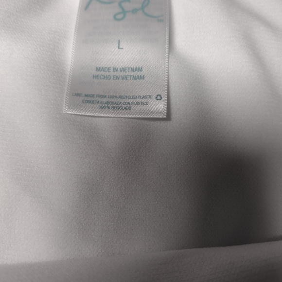 Kona sol high waist medium coverage bottoms - Picture 5 of 6